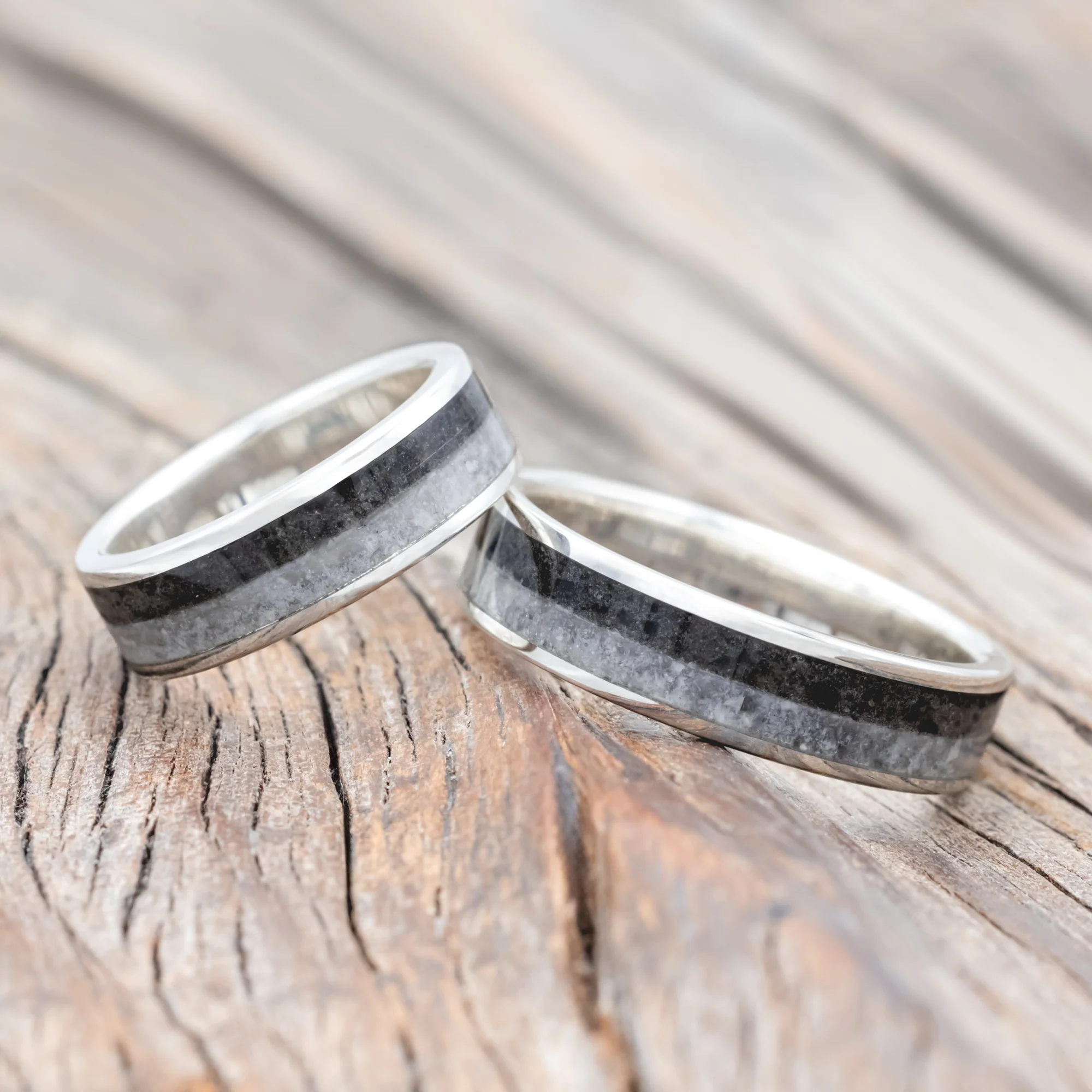 NEW, UNIQUE RING DESIGNS