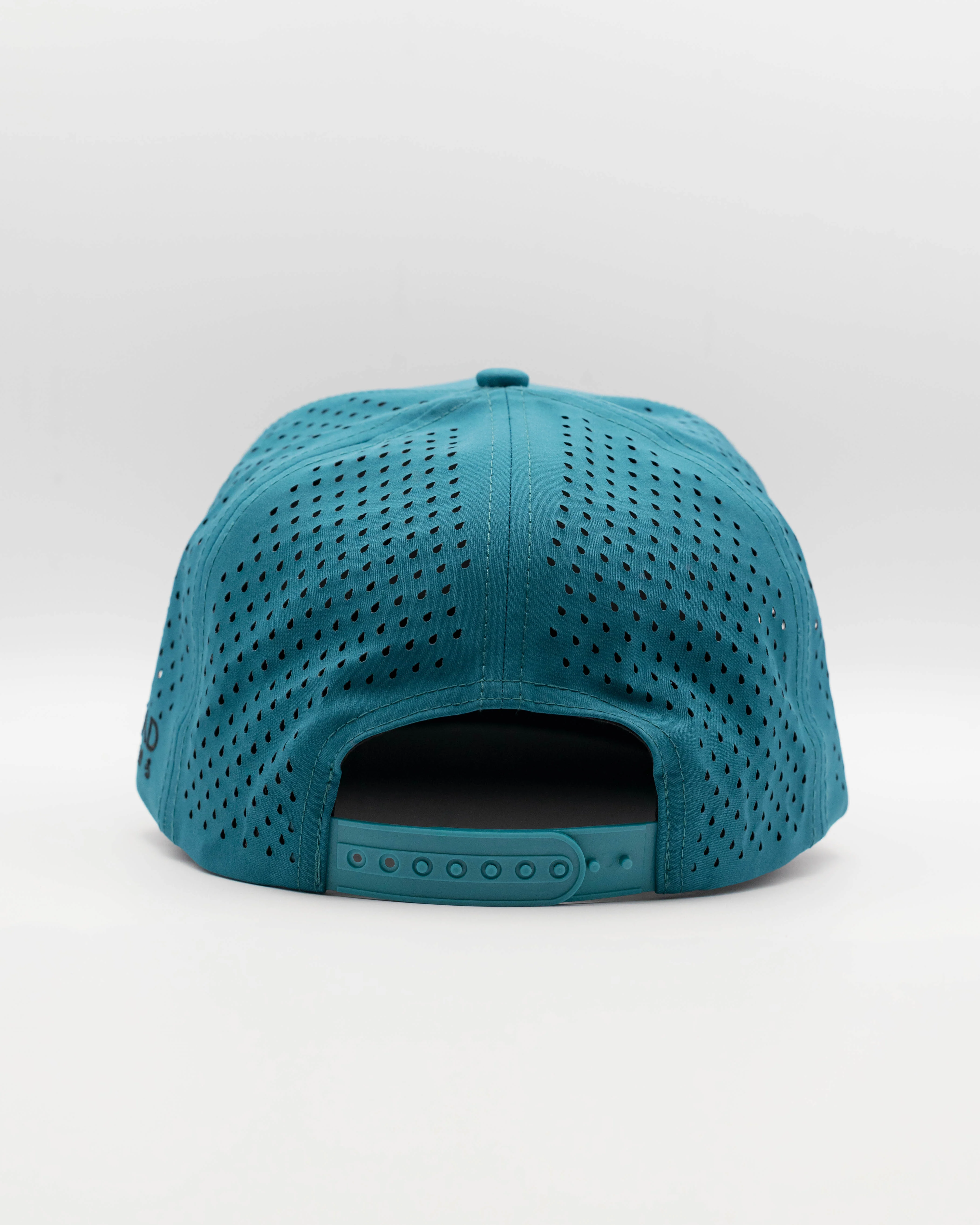 STAGHEAD DESIGNS EMBROIDERED SNAPBACK - Image 8