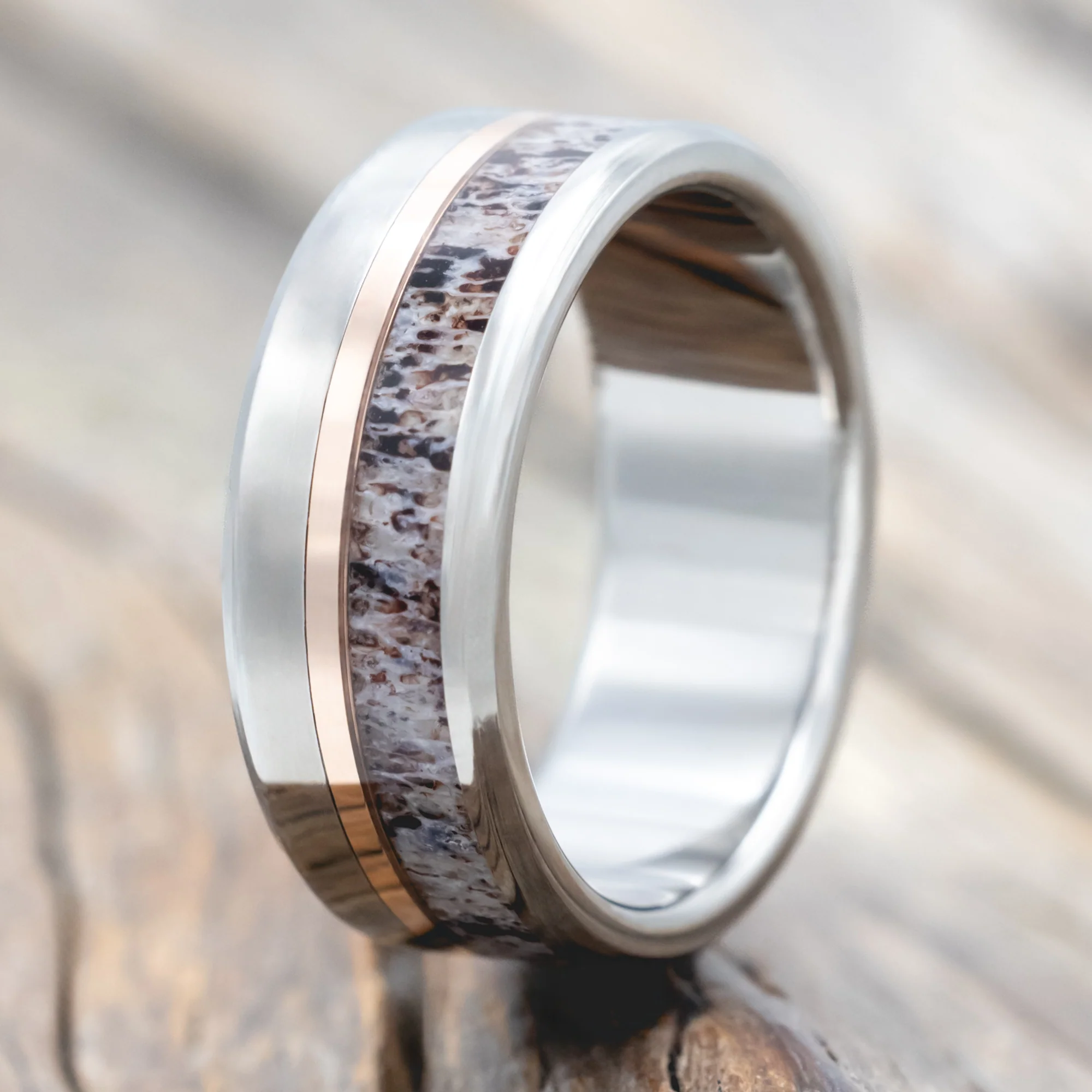 MEN'S RING BEST SELLERS: DO NOT TOUCH